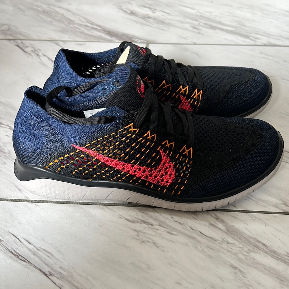 Nike Free Run 2018 / Brand New No Box